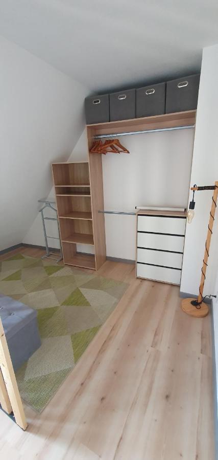 Apartamento Le Cocon Du Rimbach Soultz-Haut-Rhin Exterior foto